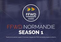 Fast Forward Normandie – Season 1